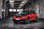 BMW i3s 2018 года (WW)